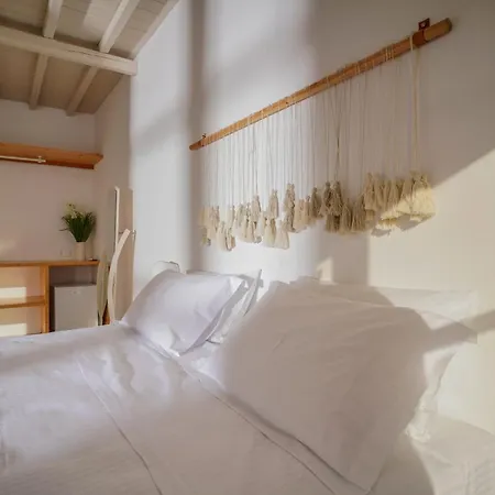 Holiday home Faro Sunset Suites Mykonos Town
