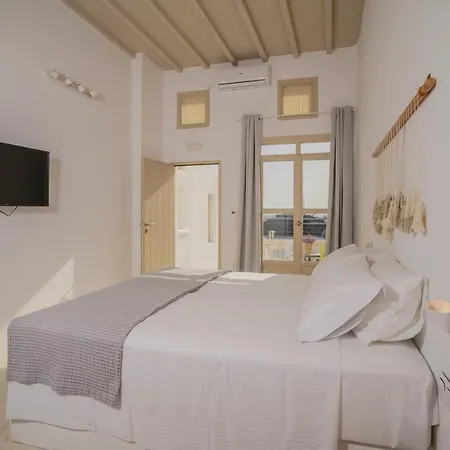 Faro Sunset Suites Holiday home Mykonos Town