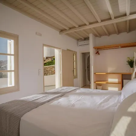 Faro Sunset Suites