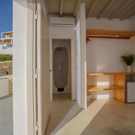 Faro Sunset Suites Holiday home Mykonos Town