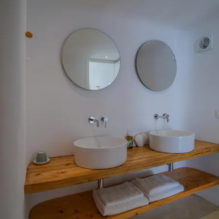 Faro Sunset Suites