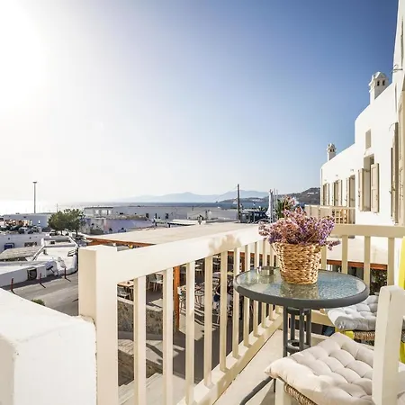 Faro Sunset Suites
