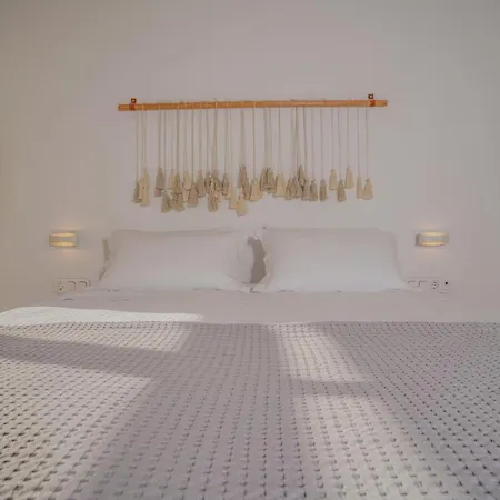 Faro Sunset Suites * Mykonos Town