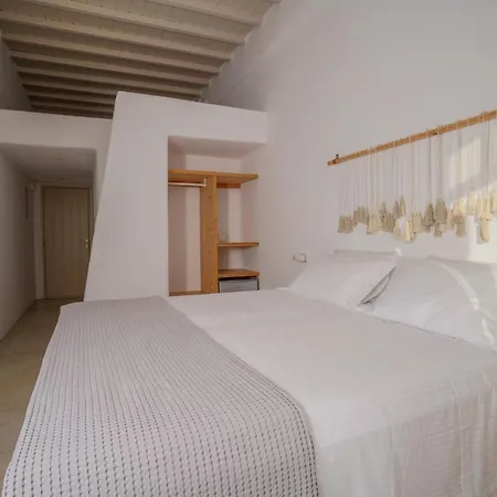 Faro Sunset Suites * Mykonos Town