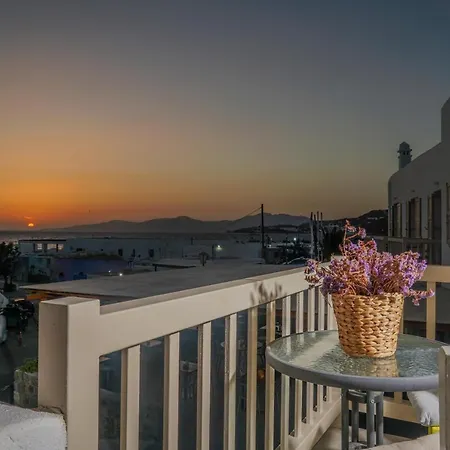 Holiday home Faro Sunset Suites *