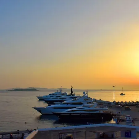 Faro Sunset Suites