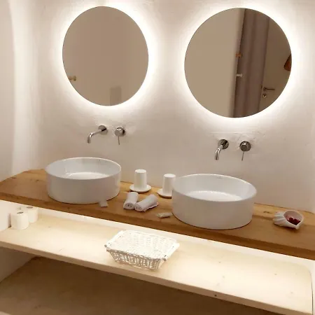 Holiday home Faro Sunset Suites Mykonos Town